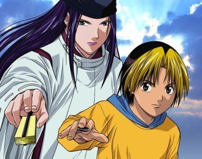 実写化したら尾上松也さんに演じてもらいたい役はなんですか?