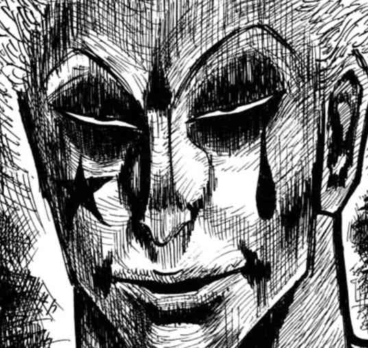 実写化したら尾上松也さんに演じてもらいたい役はなんですか?