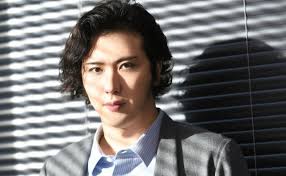 実写化したら尾上松也さんに演じてもらいたい役はなんですか？