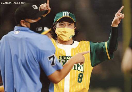 実写化したら尾上松也さんに演じてもらいたい役はなんですか？