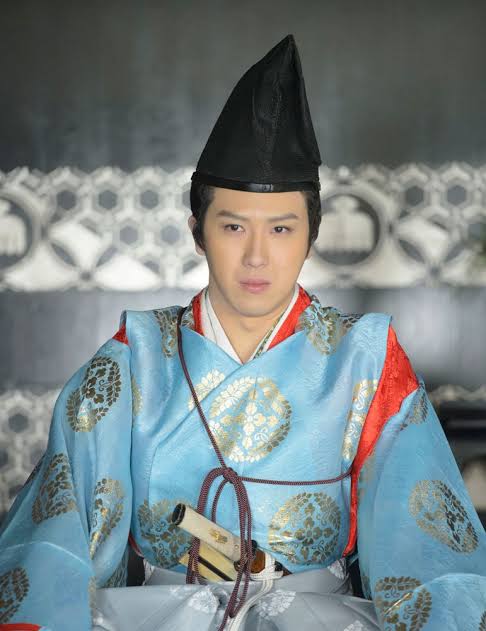 実写化したら尾上松也さんに演じてもらいたい役はなんですか?