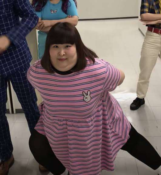 実写化したら尾上松也さんに演じてもらいたい役はなんですか?