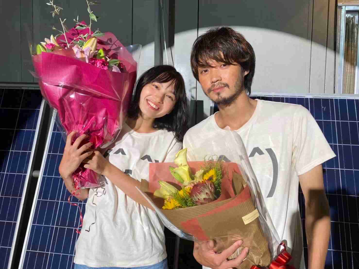 磯村勇斗、初主演映画が完成「いつも以上に感極まってる」