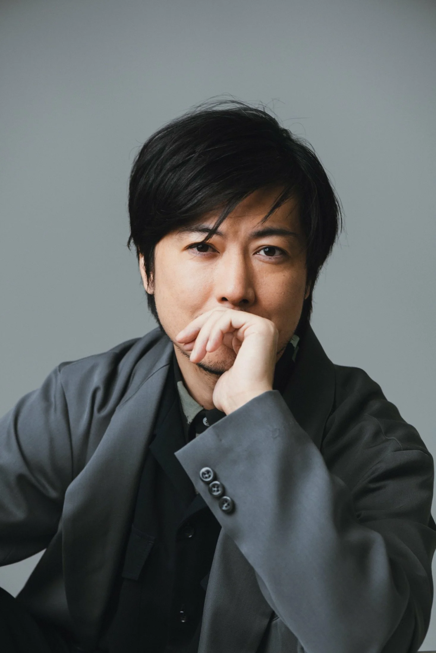 30代のイケメンが見たい　part3