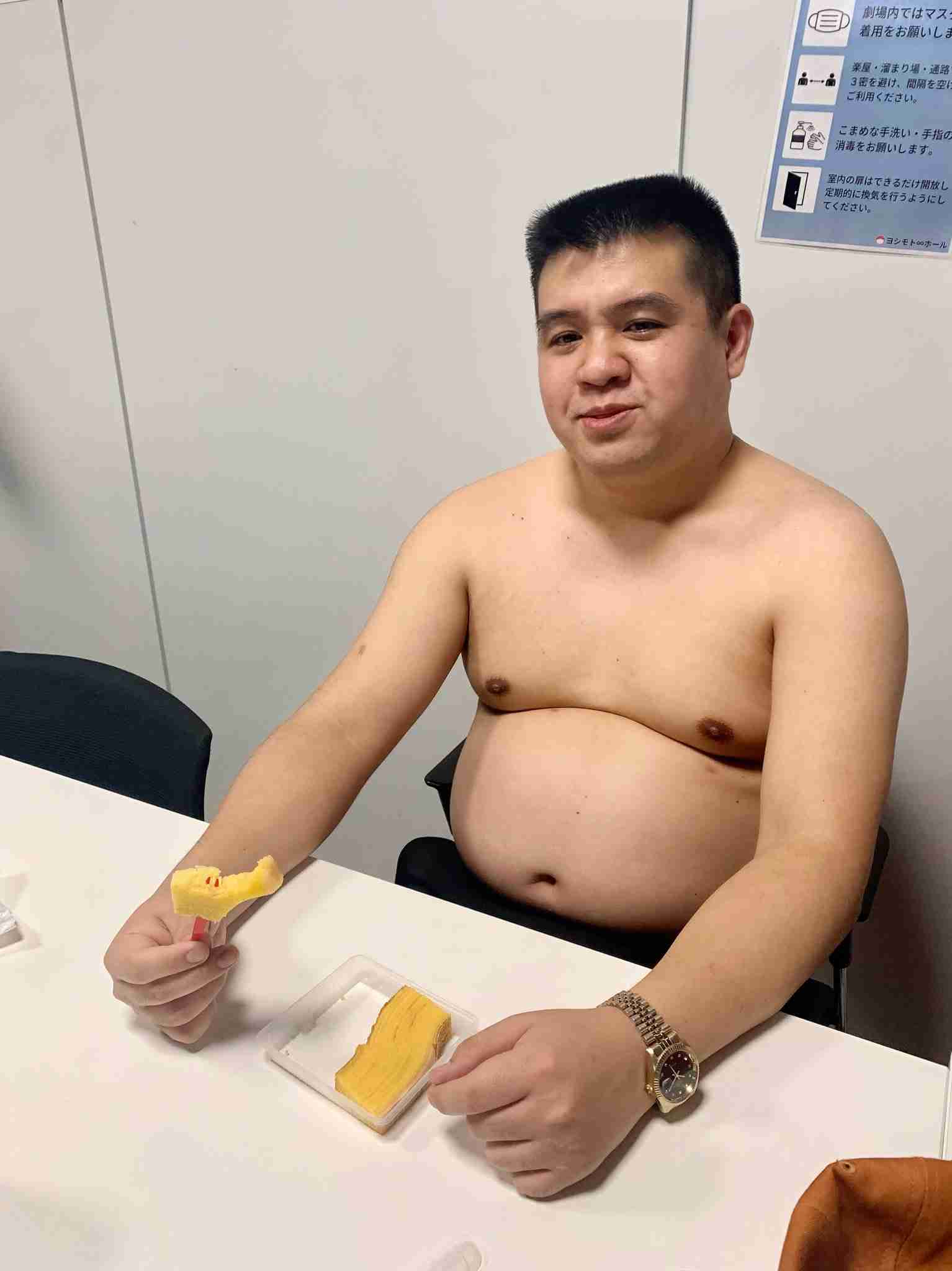 30代のイケメンが見たい　part3