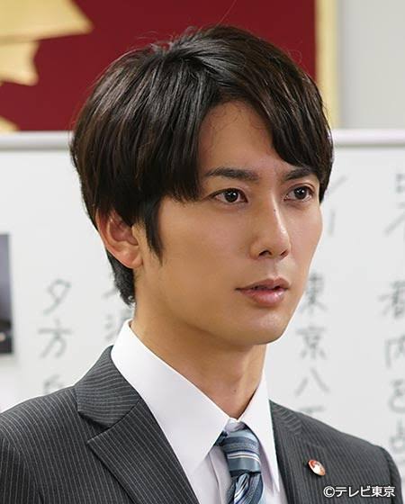 30代のイケメンが見たい　part3