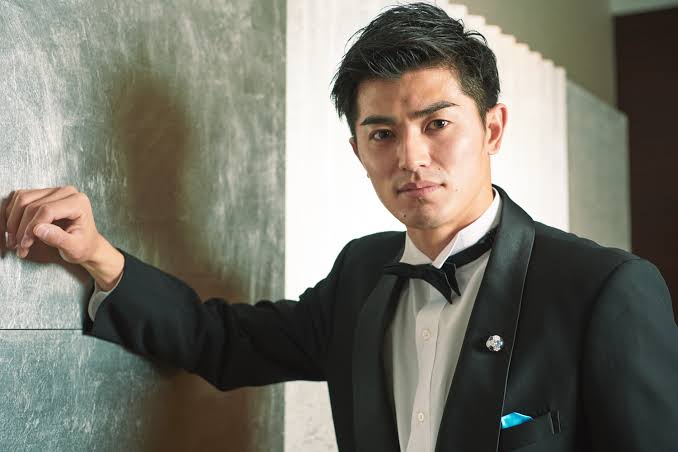 30代のイケメンが見たい　part3