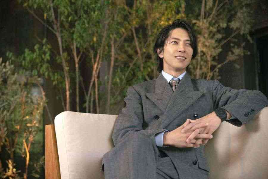 30代のイケメンが見たい　part3