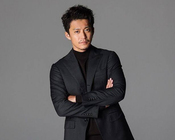 30代のイケメンが見たい　part3