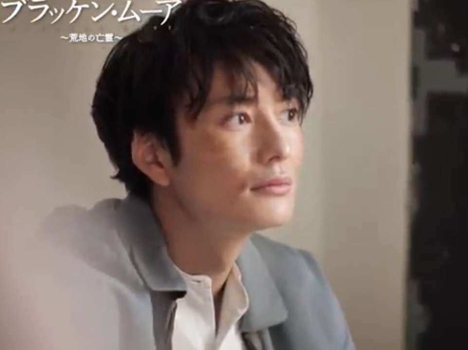 30代のイケメンが見たい　part3