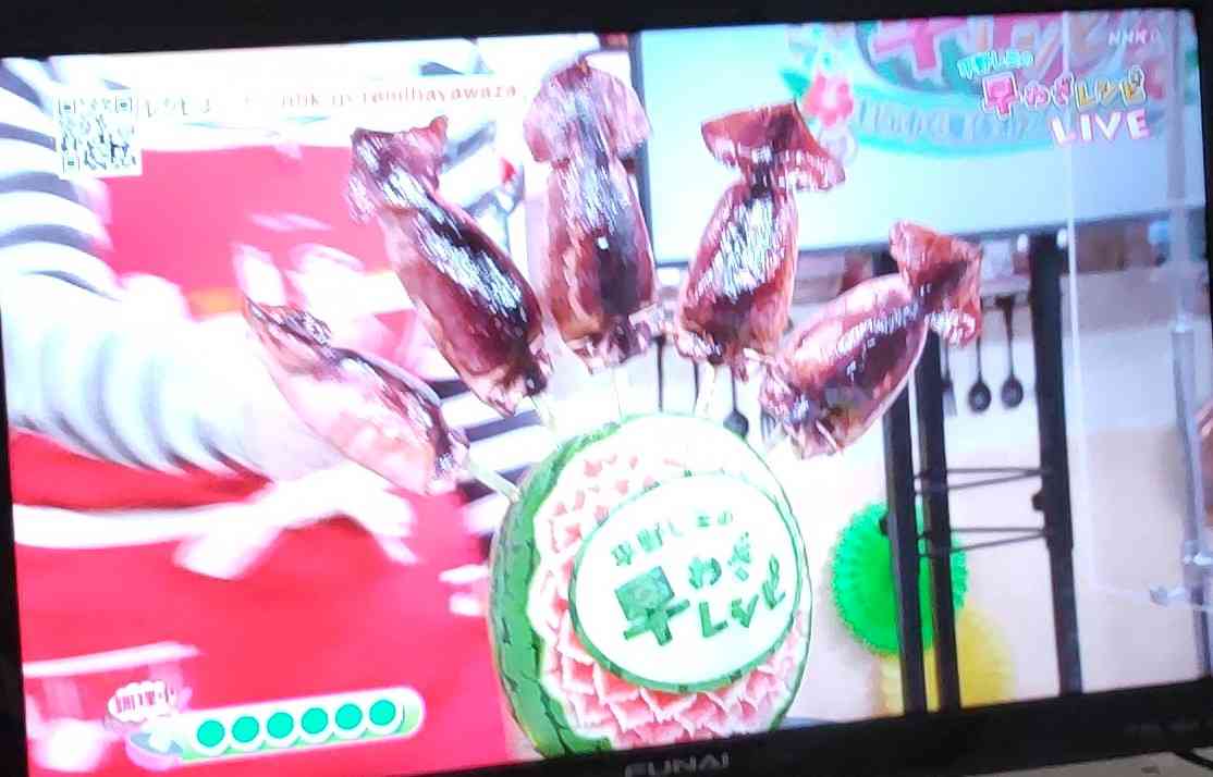 【実況&感想】平野レミの早わざレシピ!「もうすぐ夏休みスペシャル」