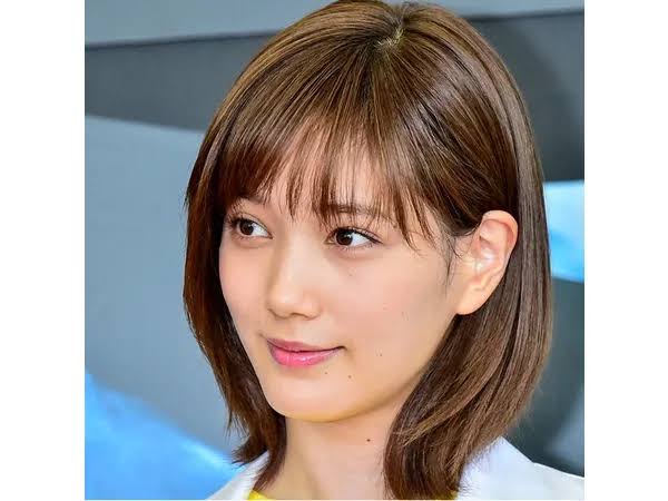 女ウケする女性の顔