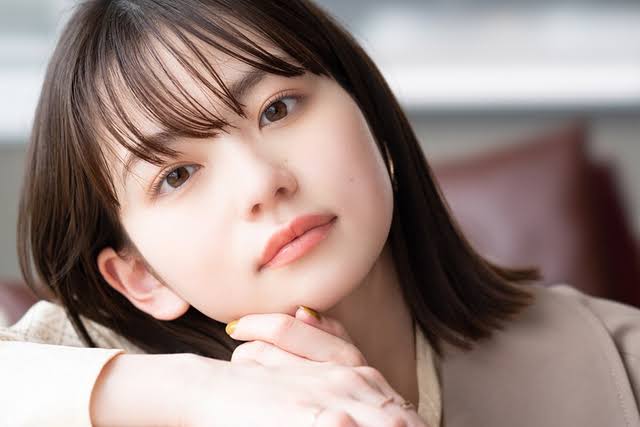 女ウケする女性の顔