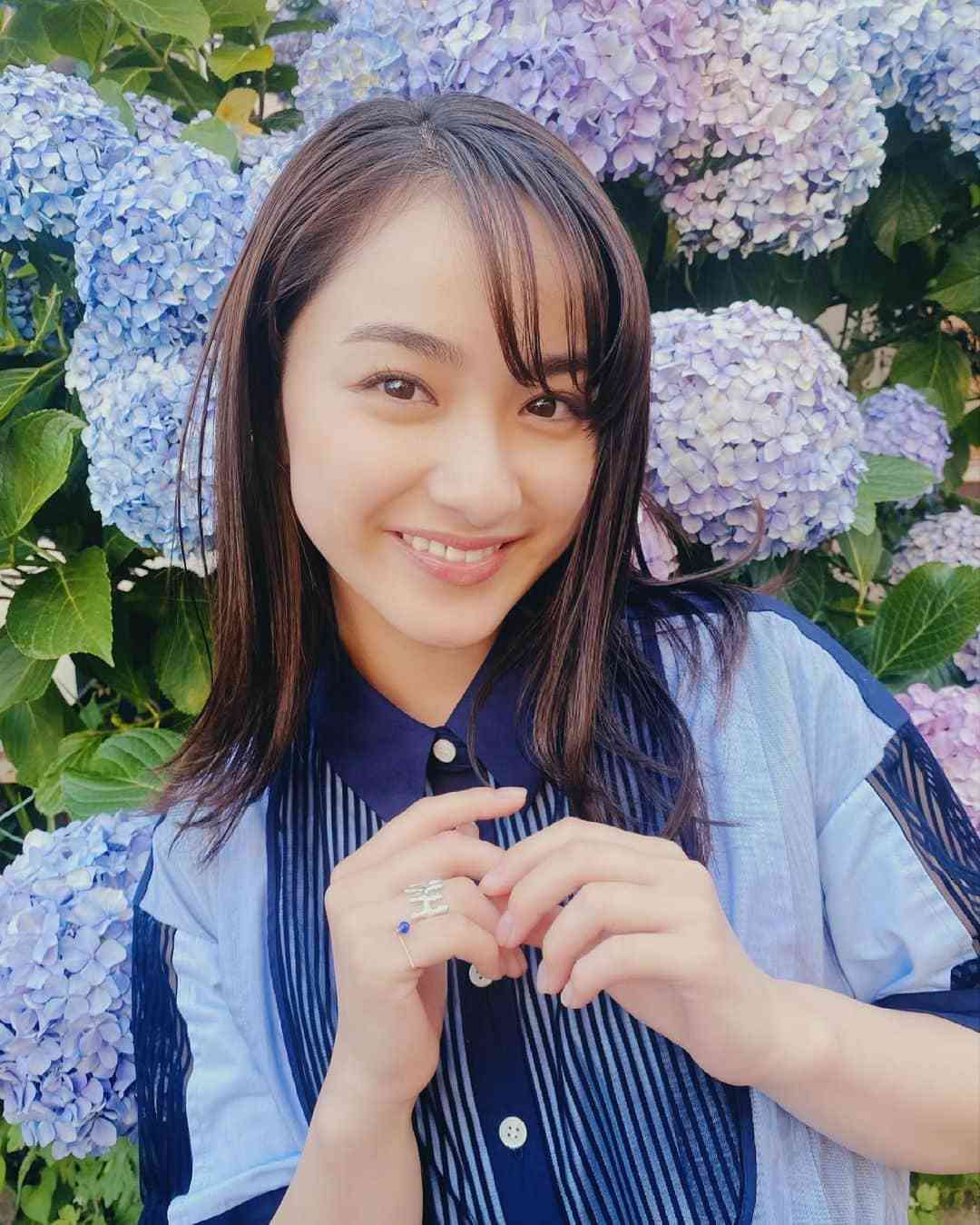女ウケする女性の顔