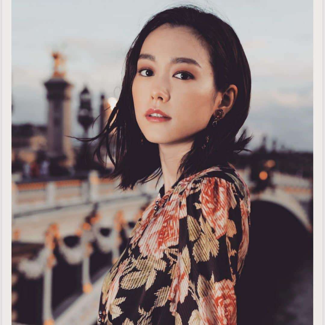 女ウケする女性の顔