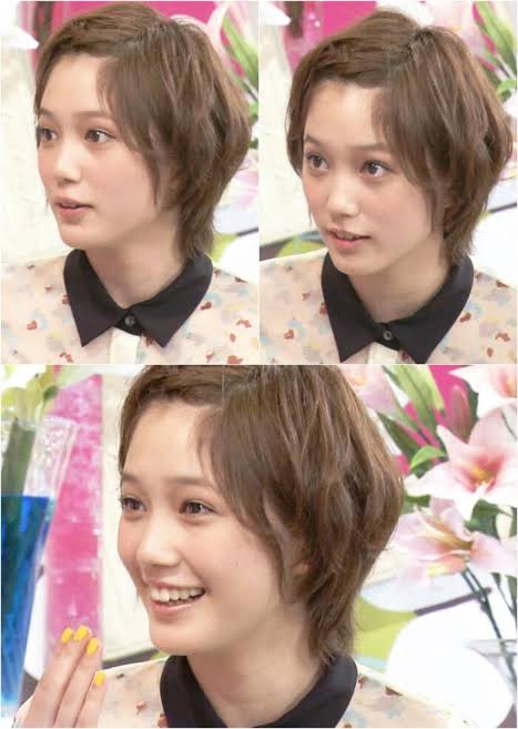 女ウケする女性の顔