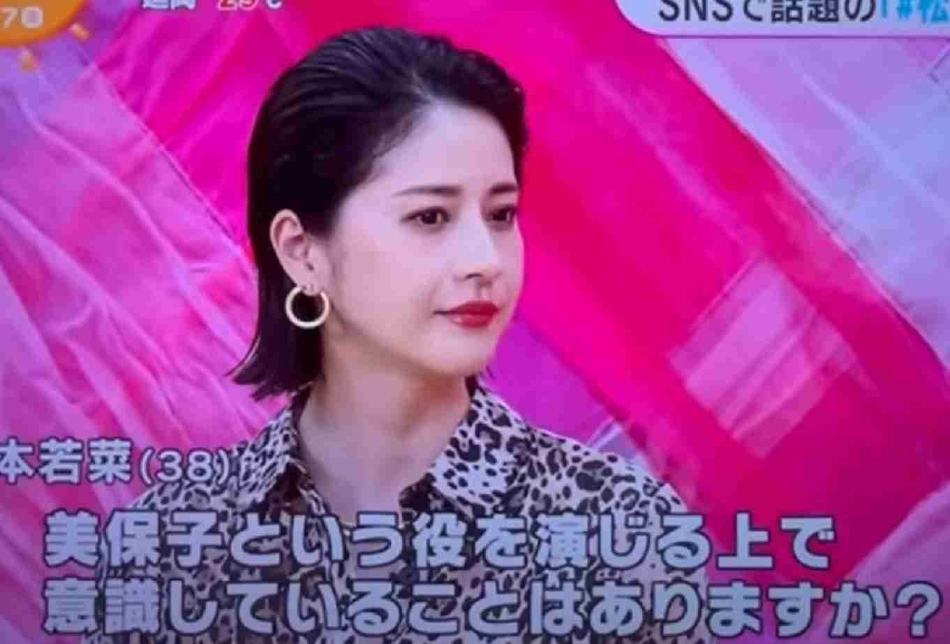 女ウケする女性の顔
