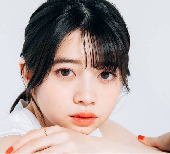 女ウケする女性の顔