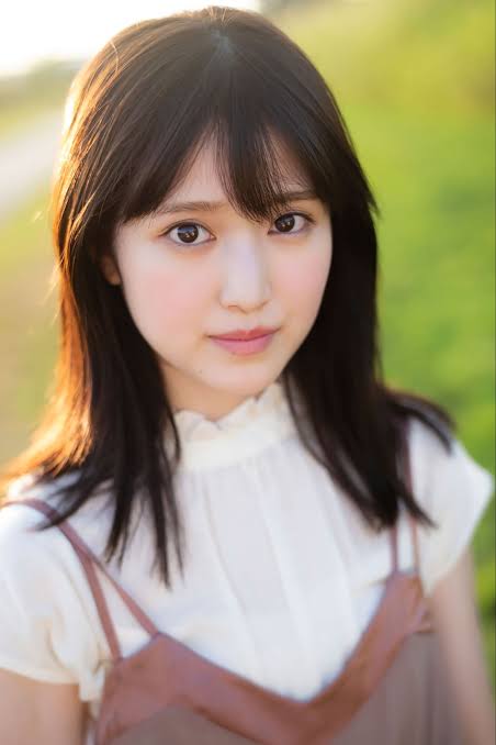 女ウケする女性の顔