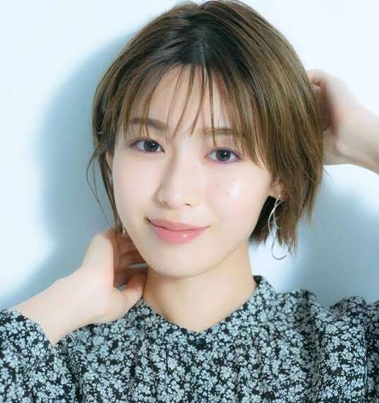 女ウケする女性の顔