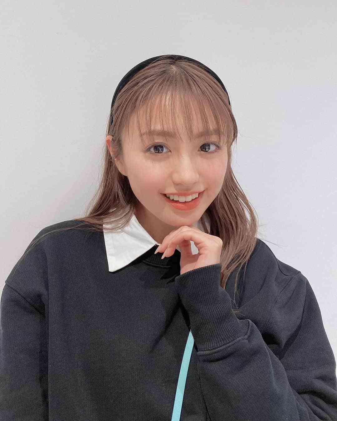 女ウケする女性の顔