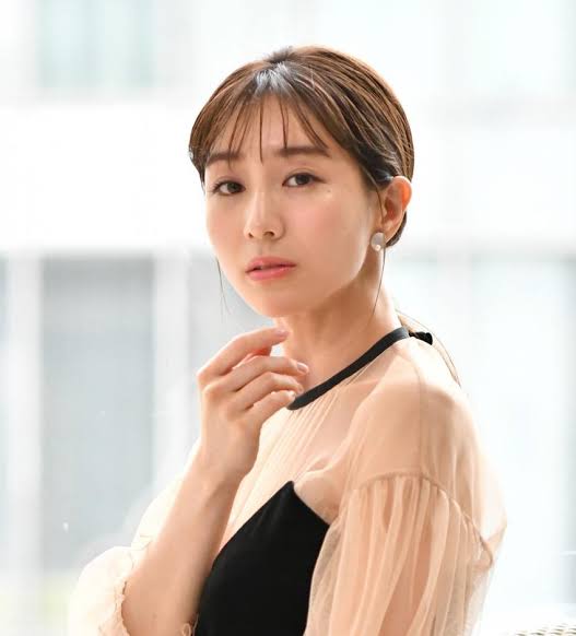 女ウケする女性の顔