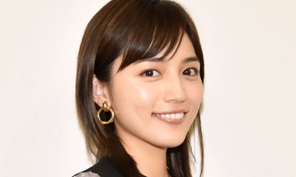 女ウケする女性の顔