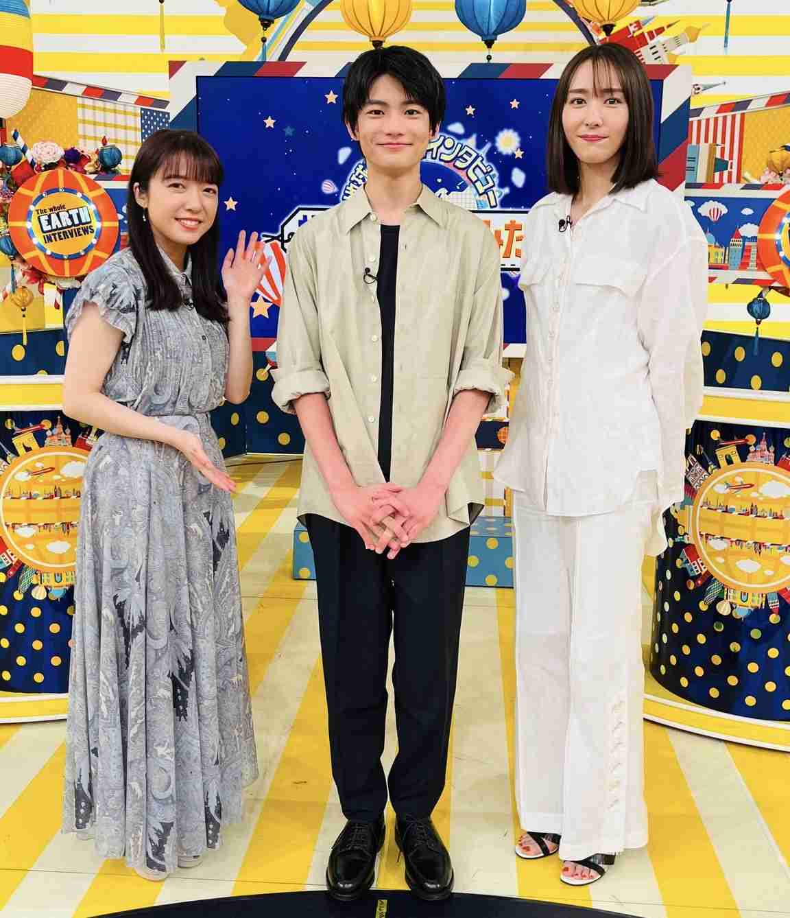 女ウケする女性の顔