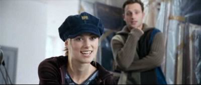 映画「ラブ・アクチュアリー」が好きな人