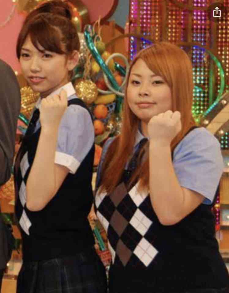 渡辺直美「向こうに行ったらガリガリの扱い」 NYのプラスサイズモデルに驚き「超カッコいい」