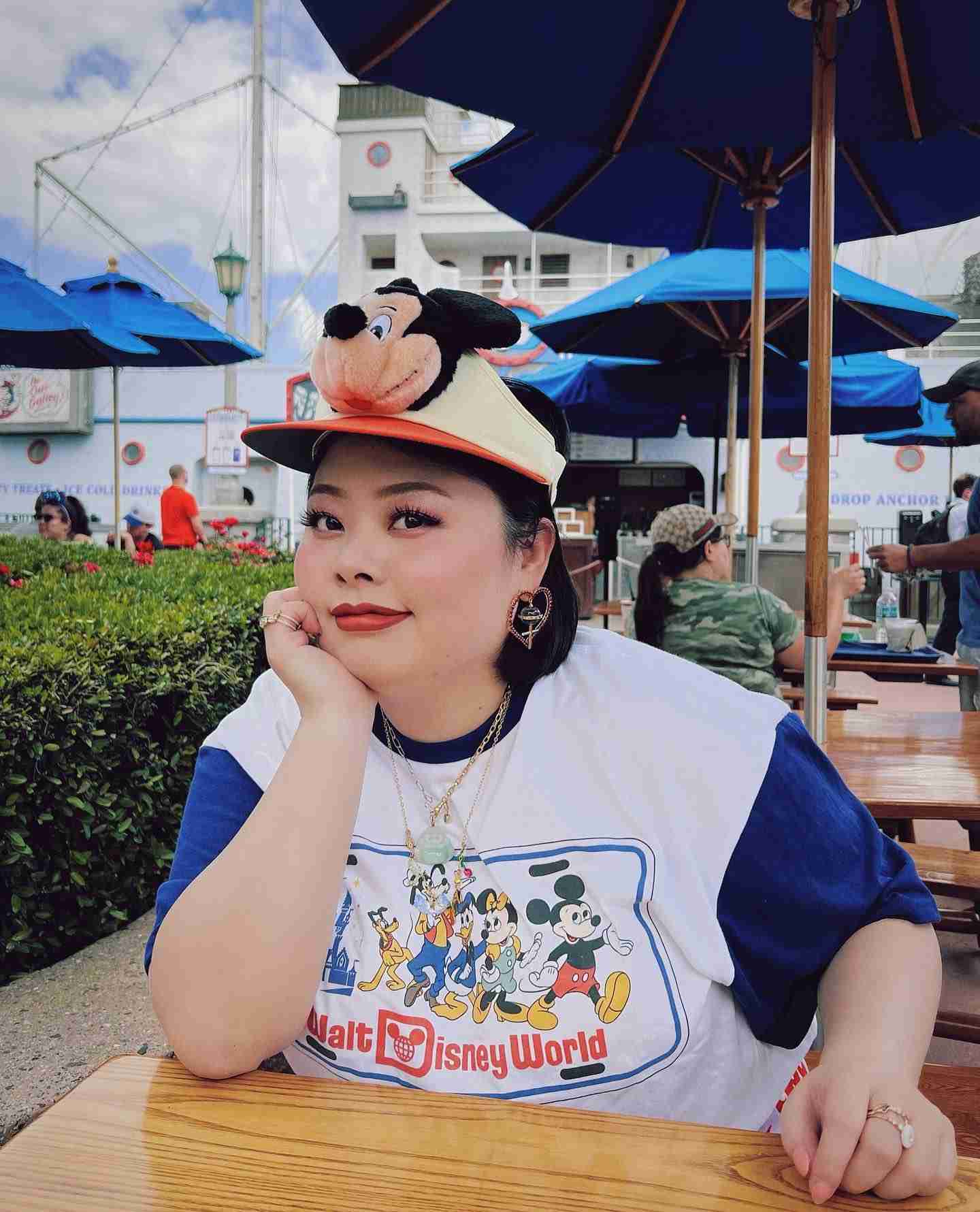 渡辺直美「向こうに行ったらガリガリの扱い」 NYのプラスサイズモデルに驚き「超カッコいい」