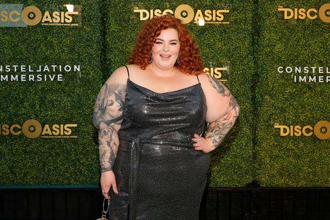 渡辺直美「向こうに行ったらガリガリの扱い」 NYのプラスサイズモデルに驚き「超カッコいい」