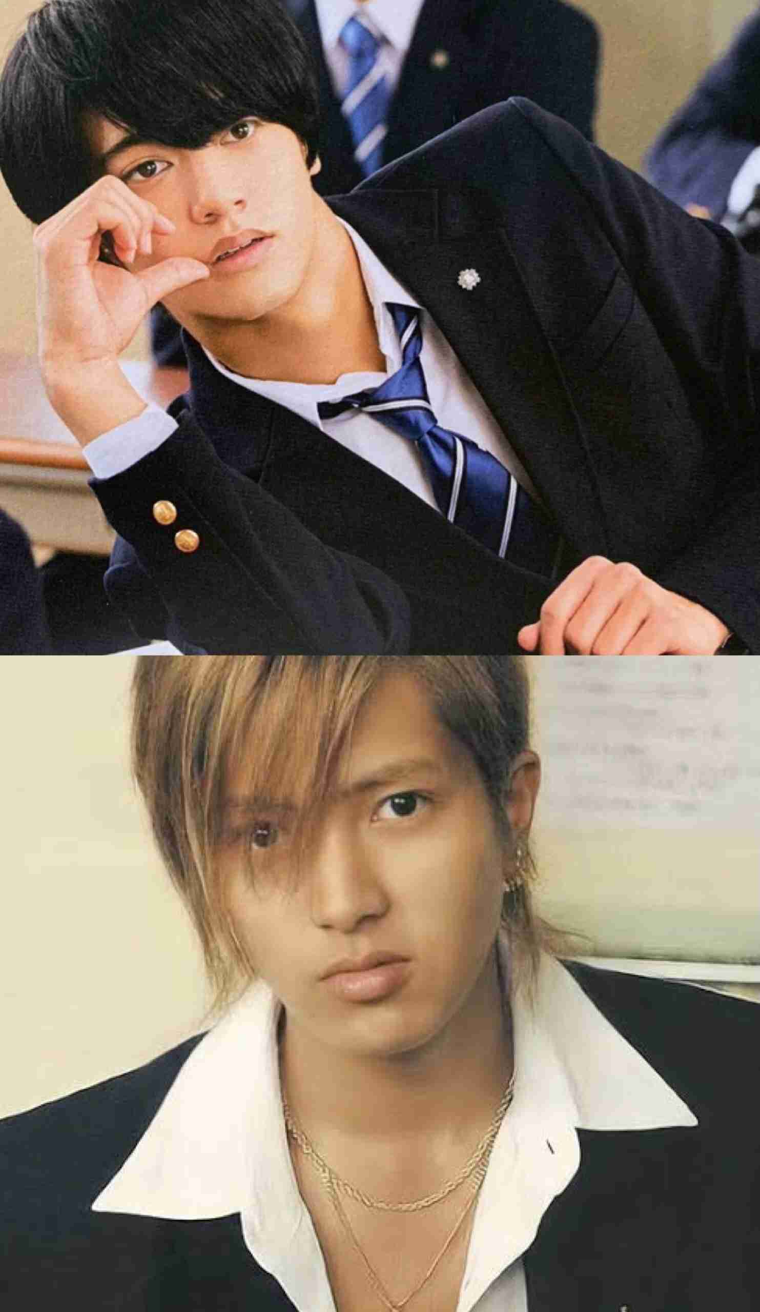 この時のこの俳優さんにガチ恋Part3