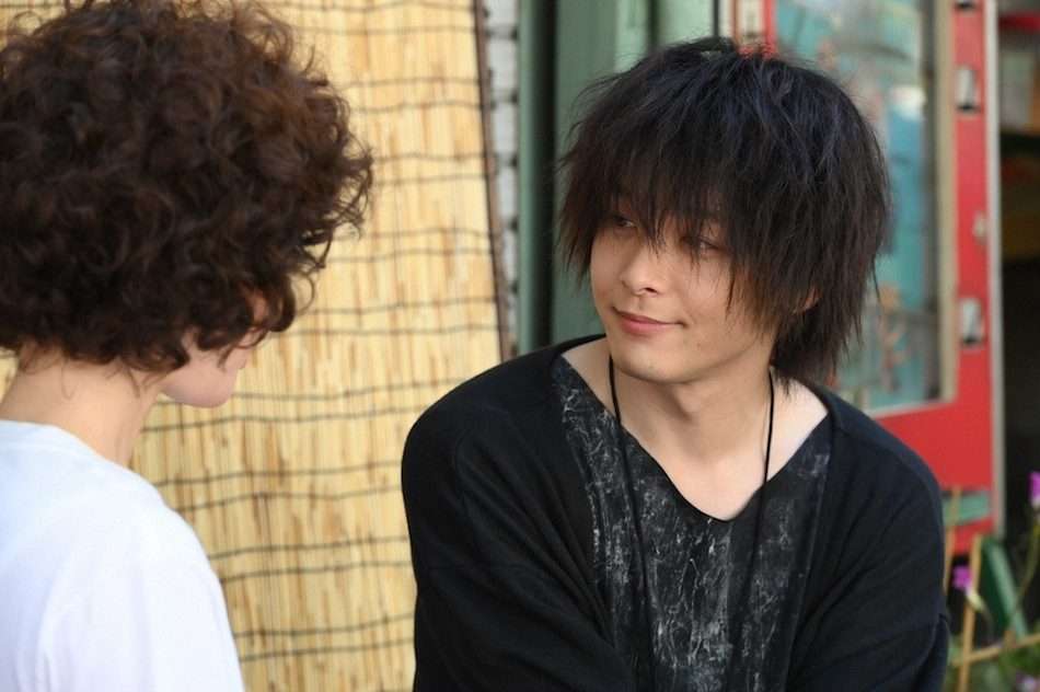 この時のこの俳優さんにガチ恋Part3