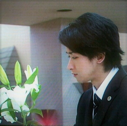 この時のこの俳優さんにガチ恋Part3