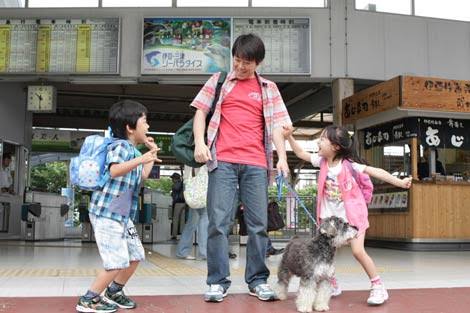 この時のこの俳優さんにガチ恋Part3