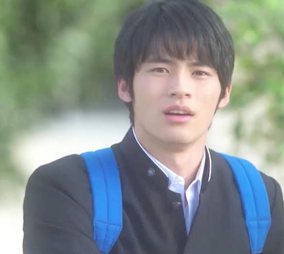 この時のこの俳優さんにガチ恋Part3