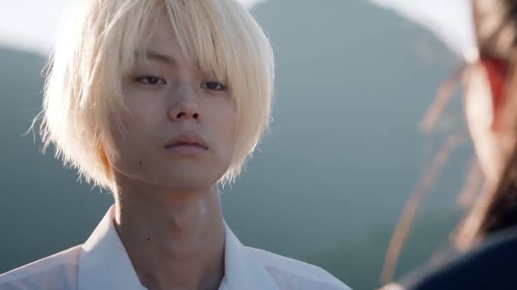 この時のこの俳優さんにガチ恋Part3