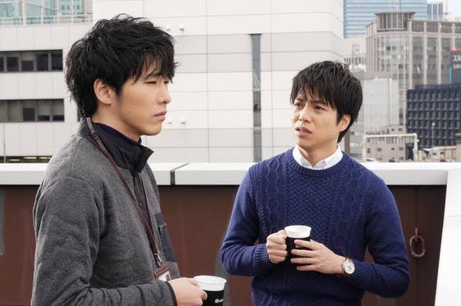 この時のこの俳優さんにガチ恋Part3