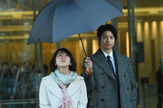 この時のこの俳優さんにガチ恋Part3