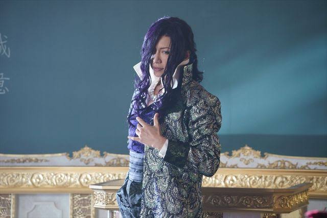 この時のこの俳優さんにガチ恋Part3