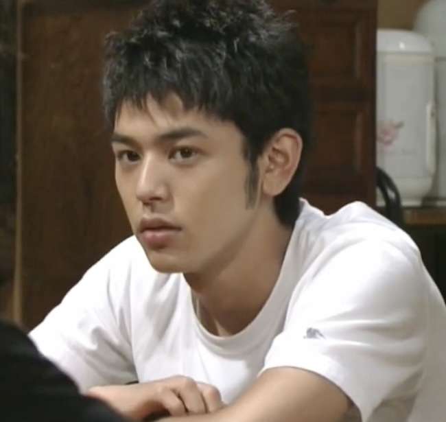 この時のこの俳優さんにガチ恋Part3