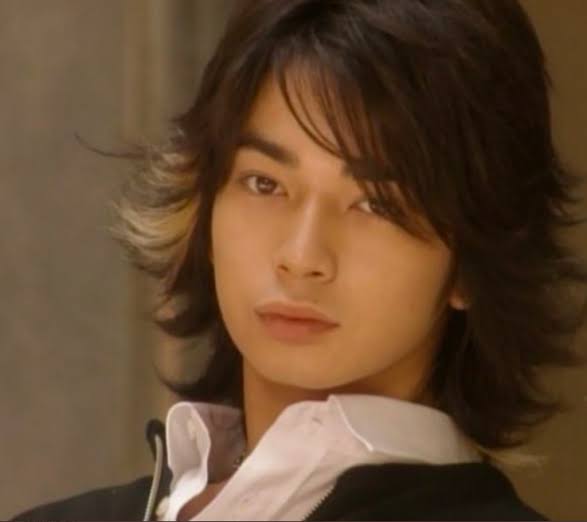 この時のこの俳優さんにガチ恋Part3