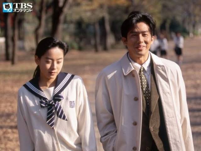この時のこの俳優さんにガチ恋Part3