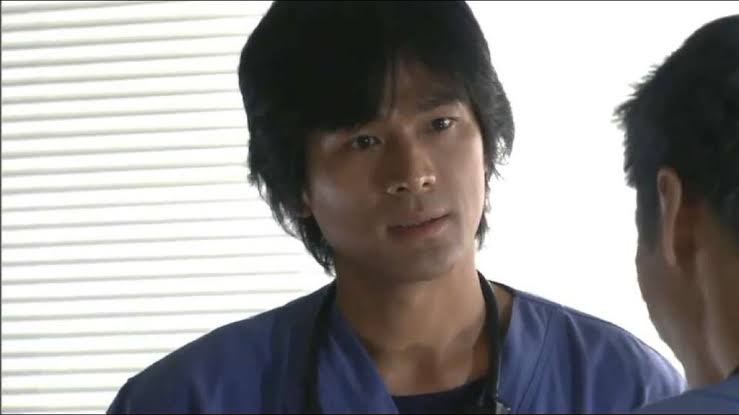 この時のこの俳優さんにガチ恋Part3