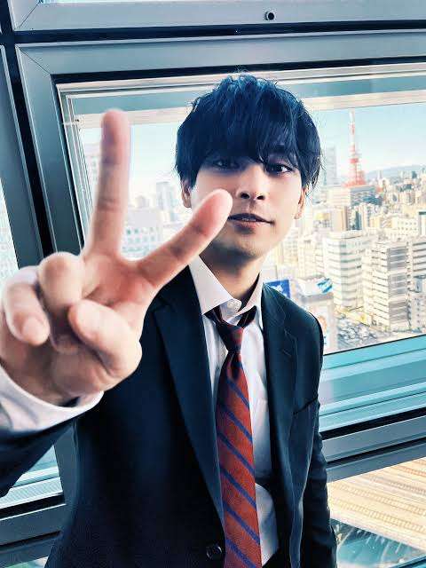 この時のこの俳優さんにガチ恋Part3