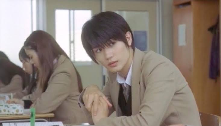 この時のこの俳優さんにガチ恋Part3