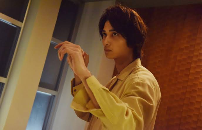 この時のこの俳優さんにガチ恋Part3