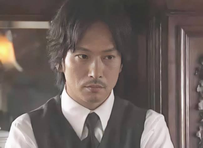 この時のこの俳優さんにガチ恋Part3
