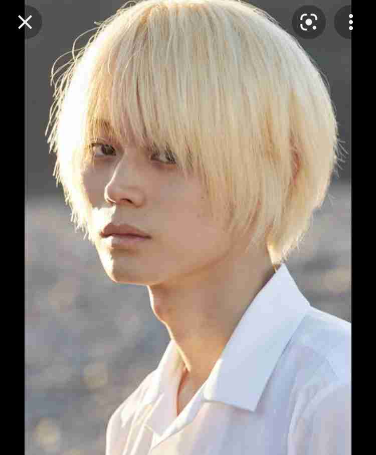 この時のこの俳優さんにガチ恋Part3